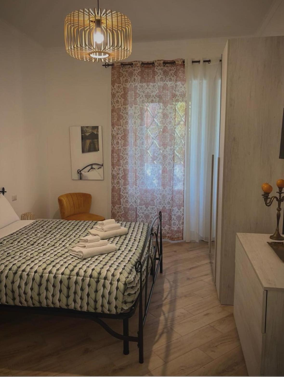 La Casa Di Tilde Poldo * Roma